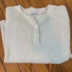 Old navy long sleeve